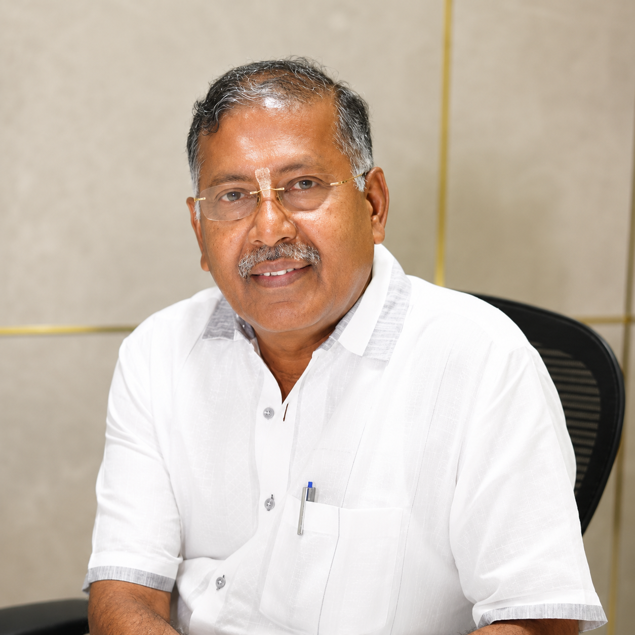 Mr.Ba.Ramesh