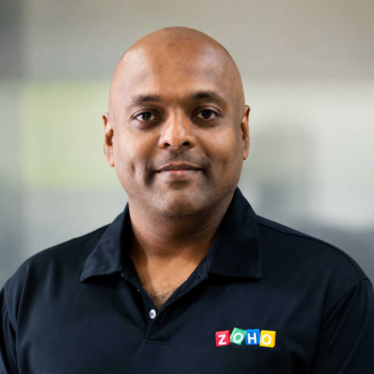 Mr. Rajendran Dandapani