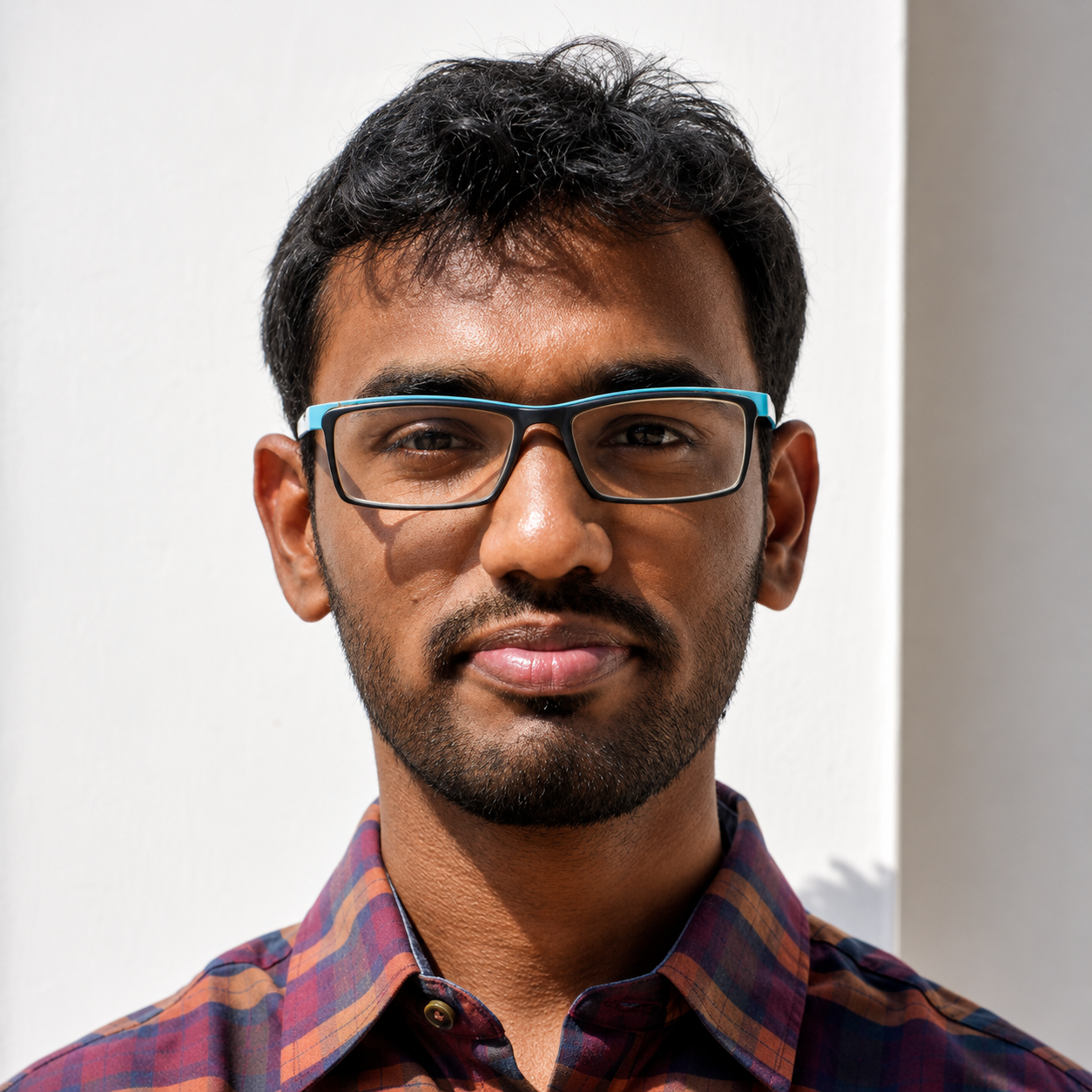 Arun Kumar Nagarajan